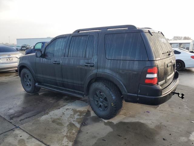Photo 2 from auction – 2009 FORD EXPLORER X with VIN 1FMEU73EX9UA41408