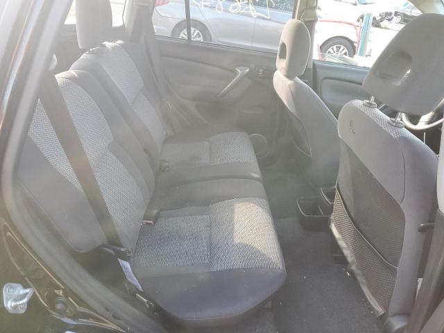 Photo 11 from auction – 2005 TOYOTA RAV4 with VIN JTEGD20V250094492
