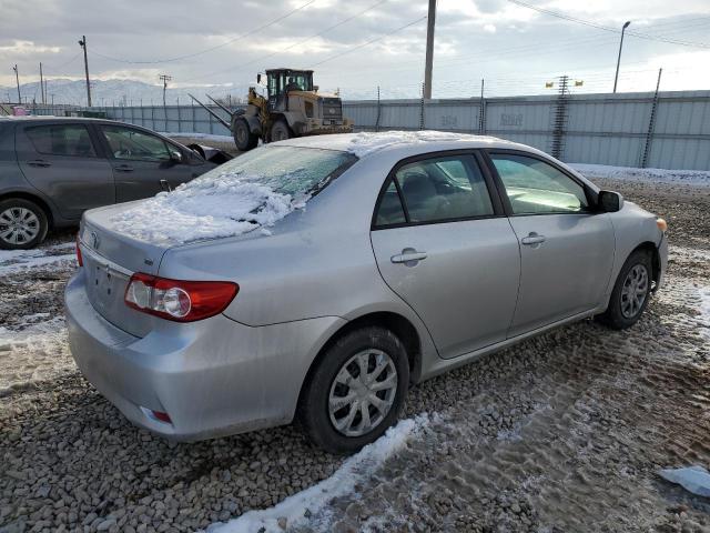 Photo 3 from auction – 2011 TOYOTA COROLLA BA with VIN 2T1BU4EE3BC691087
