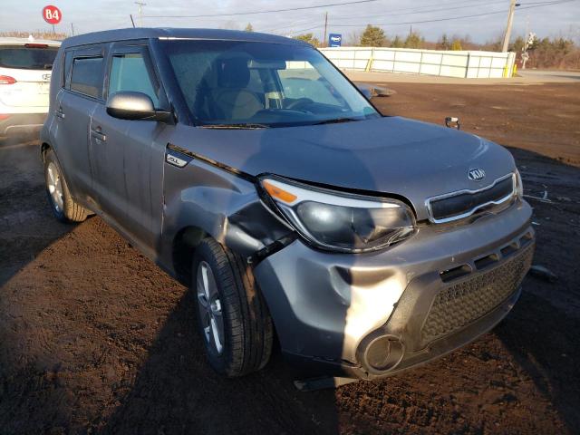 Photo 4 from auction – 2016 KIA SOUL with VIN KNDJN2A21G7262158