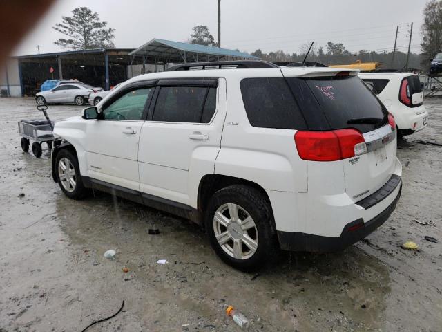 Photo 2 from auction – 2015 GMC TERRAIN SL with VIN 2GKALREK3F6238374