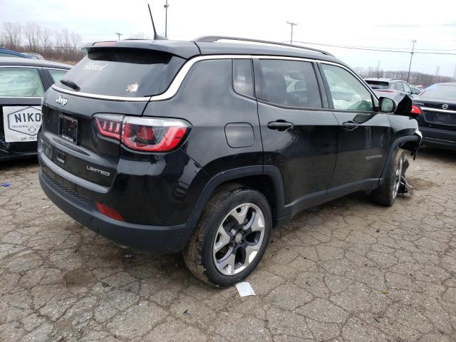Photo 3 from auction – 2018 JEEP COMPASS LI with VIN 3C4NJDCB9JT329839