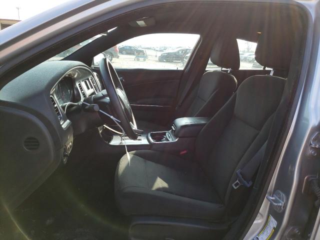 Photo 7 from auction – 2013 DODGE CHARGER SE with VIN 2C3CDXBG9DH705583