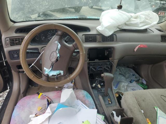 Photo 8 from auction – 2000 TOYOTA CAMRY CE with VIN 4T1BG22K1YU960796