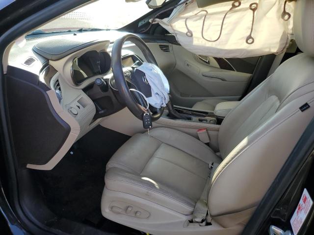 Photo 7 from auction – 2014 BUICK LACROSSE with VIN 1G4GB5G36EF130080