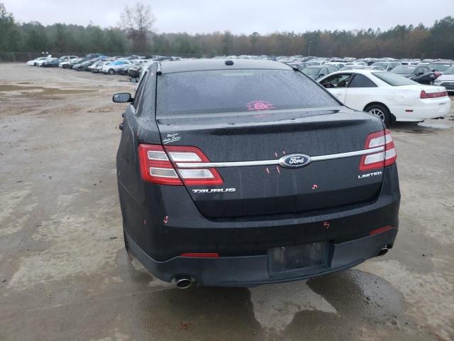 Photo 6 from auction – 2014 FORD TAURUS LIM with VIN 1FAHP2F82EG183462