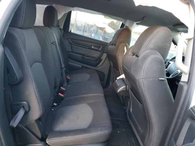 Photo 11 from auction – 2017 CHEVROLET TRAVERSE L with VIN 1GNKVGKD5HJ126581