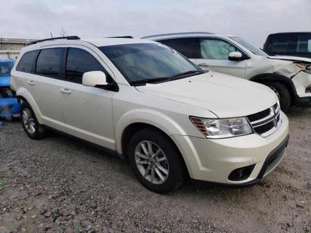 Photo 4 from auction – 2019 DODGE JOURNEY SE with VIN 3C4PDCBB3KT805015