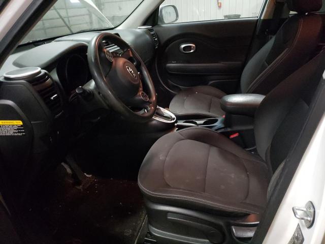 Photo 7 from auction – 2016 KIA SOUL with VIN KNDJN2A28G7402299