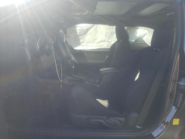 Photo 7 from auction – 2012 TOYOTA SCION TC with VIN JTKJF5C79C3024771