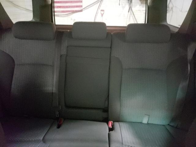 Photo 10 from auction – 2006 TOYOTA 4RUNNER SR with VIN JTEBU14RX60087101