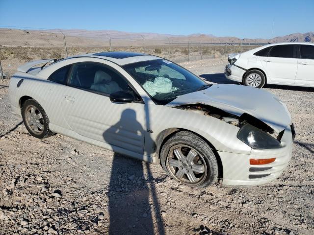 Photo 4 from auction – 2001 MITSUBISHI ECLIPSE GT with VIN 4A3AC54H91E109874