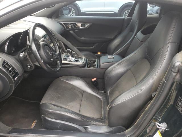 Photo 7 from auction – 2017 JAGUAR F-TYPE with VIN SAJWA6AT2H8K46565