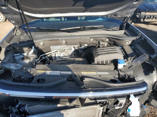 Photo 12 from auction – 2021 VOLKSWAGEN ATLAS SEL with VIN 1V2TP2CA5MC589073