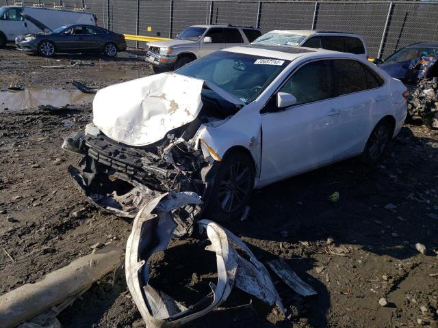 Photo 1 from auction – 2015 TOYOTA CAMRY LE with VIN 4T1BF1FKXFU048737