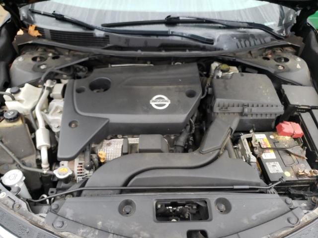Photo 11 from auction – 2015 NISSAN ALTIMA 2.5 with VIN 1N4AL3AP7FN323813