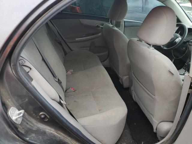 Photo 10 from auction – 2012 TOYOTA COROLLA BA with VIN 2T1BU4EE0CC781878