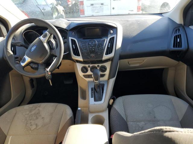 Photo 8 from auction – 2012 FORD FOCUS SE with VIN 1FAHP3K20CL290859
