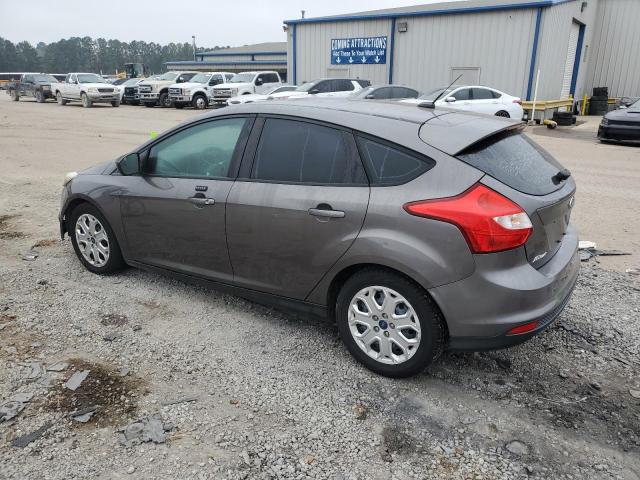 Photo 2 from auction – 2012 FORD FOCUS SE with VIN 1FAHP3K26CL298304