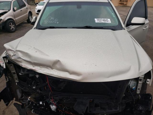 Photo 11 from auction – 2015 CHEVROLET TAHOE POLI with VIN 1GNSK2EC2FR525834