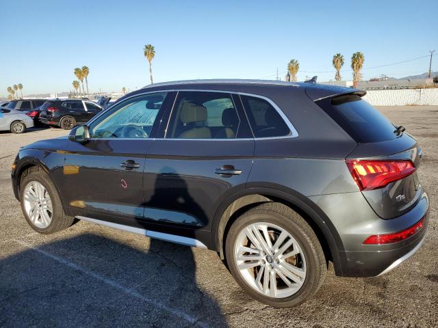 Photo 2 from auction – 2019 AUDI Q5 PREMIUM with VIN WA1BNAFY3K2137464