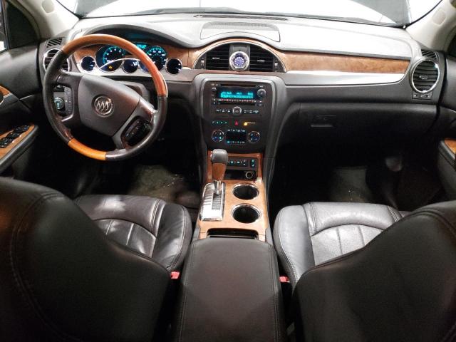 Photo 8 from auction – 2010 BUICK ENCLAVE CX with VIN 5GALVCED0AJ106859