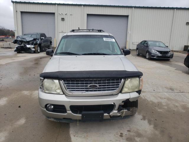Photo 5 from auction – 2004 FORD EXPLORER X with VIN 1FMDU73K94ZA15010