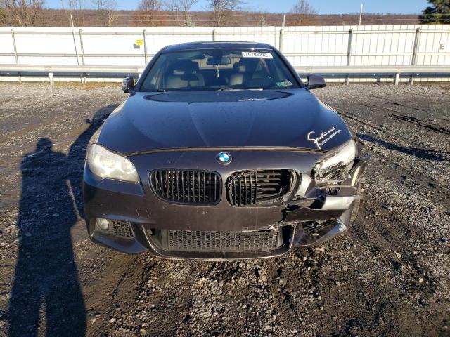 Photo 5 from auction – 2013 BMW 535 XI with VIN WBAFU7C50DDU69177