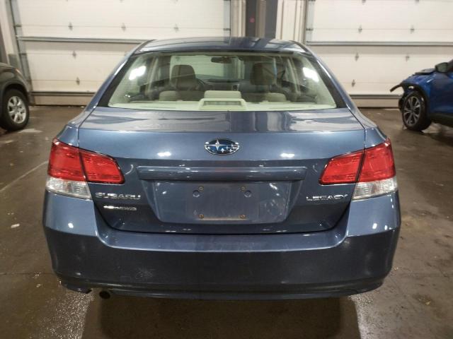 صورة رقم 6 من المزاد - 2014 SUBARU LEGACY 2.5 مع VIN 4S3BMCA6XE3030517