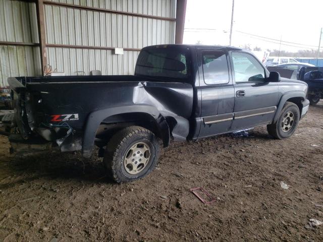 Photo 3 from auction – 2004 CHEVROLET silverado with VIN 2GCEK19VX41144847