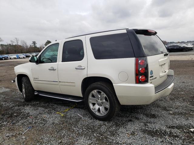 Photo 2 from auction – 2012 GMC YUKON DENA with VIN 1GKS2EEFXCR259385