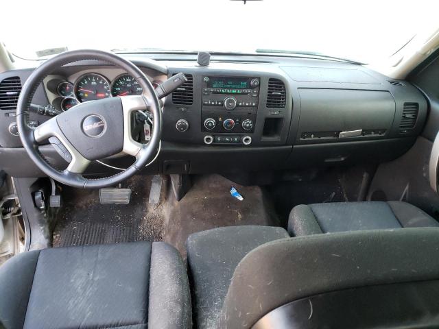 Photo 8 from auction – 2010 GMC SIERRA K15 with VIN 3GTRKVE38AG165342