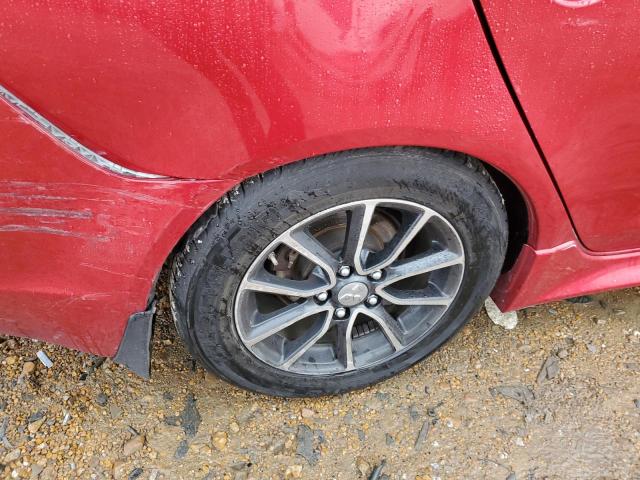 Photo 3 from auction – 2015 MITSUBISHI LANCER SE with VIN JA32V2FW3FU015156