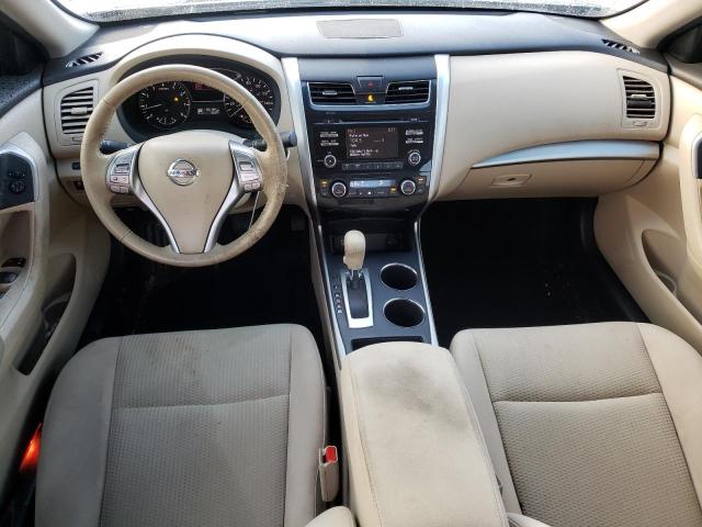 Photo 8 from auction – 2015 NISSAN ALTIMA 2.5 with VIN 1N4AL3AP1FC238851