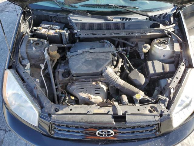 Photo 12 from auction – 2001 TOYOTA RAV4 with VIN JTEHH20V610094501