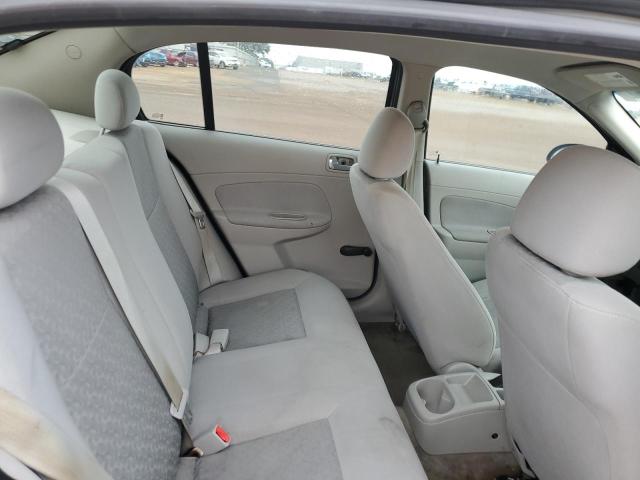 Photo 10 from auction – 2009 CHEVROLET COBALT LS with VIN 1G1AS58H397138778