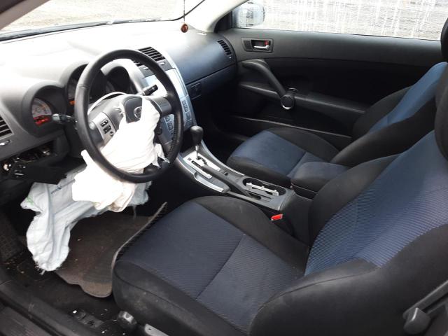 Photo 7 from auction – 2007 TOYOTA SCION TC with VIN JTKDE177870200722