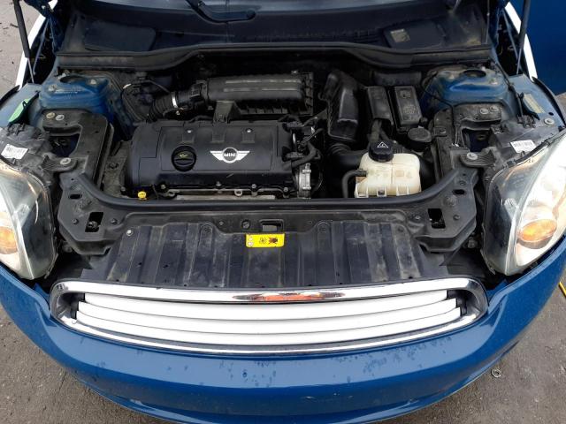 Photo 11 from auction – 2012 MINI COOPER COU with VIN WMWZB3C53CWM06637