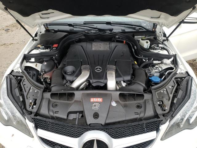 Photo 11 from auction – 2015 MERCEDES-BENZ E 550 with VIN WDDKK7DF3FF302176