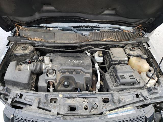 Photo 11 from auction – 2008 CHEVROLET EQUINOX LS with VIN 2CNDL23F586299178