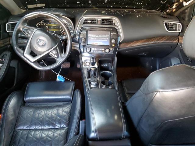Photo 8 from auction – 2016 NISSAN MAXIMA 3.5 with VIN 1N4AA6APXGC421917