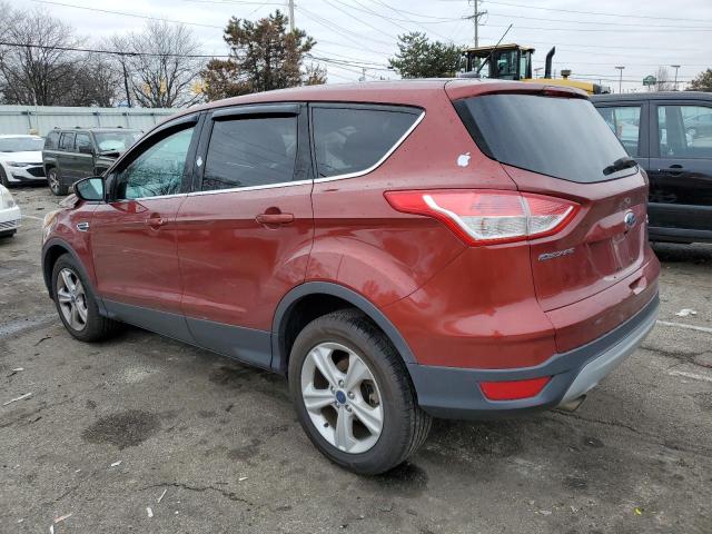 Photo 2 from auction – 2014 FORD ESCAPE SE with VIN 1FMCU9G9XEUB70422