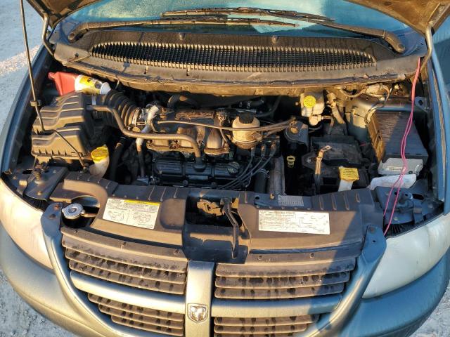 Photo 12 from auction – 2006 DODGE GRAND CARA with VIN 1D4GP24R56B633303