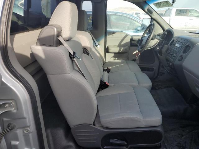 Photo 10 from auction – 2007 FORD F150 with VIN 1FTRF12217KC21311