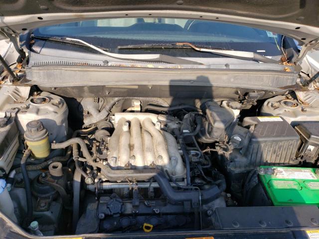 Photo 12 from auction – 2007 HYUNDAI SANTA FE G with VIN 5NMSG73D27H076552