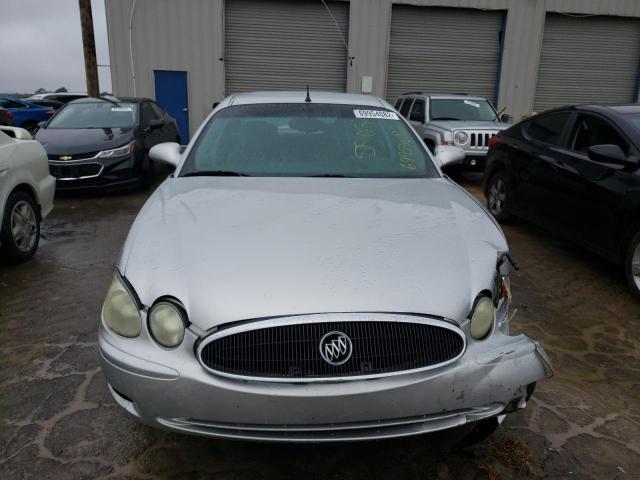Foto 5 de la subasta – 2005 BUICK LACROSSE C con VIN 2G4WC532551337640
