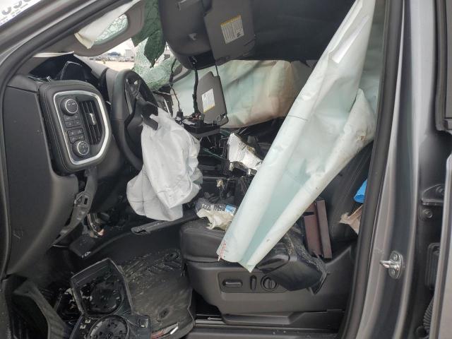Photo 7 from auction – 2021 CHEVROLET SILVERADO with VIN 3GCPYFED8MG229887