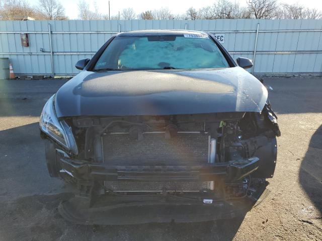 Photo 5 from auction – 2016 HYUNDAI SONATA SE with VIN 5NPE24AF7GH314882