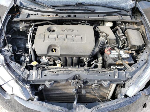 Photo 11 from auction – 2014 TOYOTA COROLLA L with VIN 2T1BURHE3EC177768