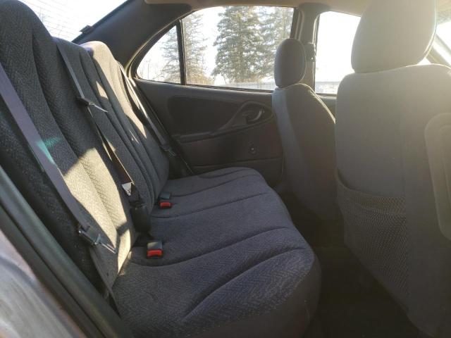 Photo 10 from auction – 2005 CHEVROLET CAVALIER L with VIN 1G1JF54F857166451
